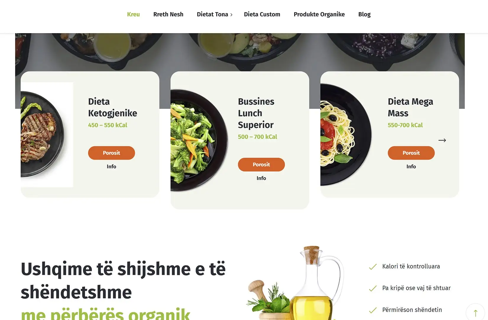 Some of our recent work